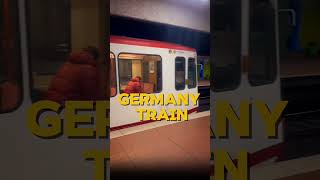 ✈️Germany suthi pakalama 😅💥shorts vlog germany [upl. by Rofotsirk]