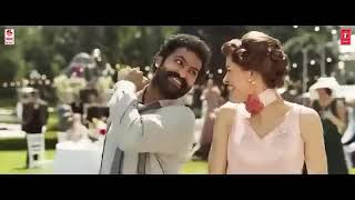 Offical Natu Natu full song Jr ntr Ram charan  rrr songs  natu natu rrr song  Nacho nacho song [upl. by Rennie]