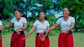 Tukukwita  New Creation Bible Church Of Zambia  Angels Church ChoirNakonde  Official Video [upl. by Faustus987]