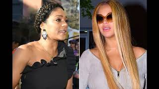 Tiffany Haddish says Stormy Daniels bit Beyonce jokingly [upl. by Checani]