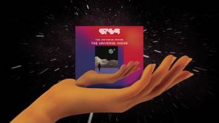 STS9  The Universe Inside Official Audio [upl. by Notsirb53]