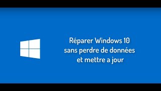 Comment passer de Windows 10 à Windows 11 sans formatage  sans perte de données [upl. by Shanley531]