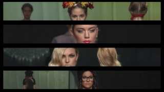 Fashion Streaminghr full video service  Cro Á Porter 102013 production and coverage [upl. by Mendie]