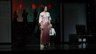 Madama Butterfly “Che tua madre” [upl. by Alaine]