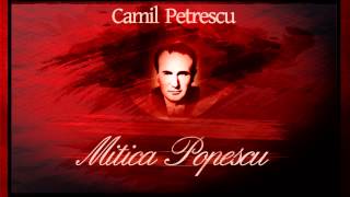 Mitica Popescu 1956  Camil Petrescu teatruaudio teatruradiofonic teatruonline teatru [upl. by Ashli]