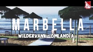 Wildervank  Omlandia  Marbella Spanje [upl. by Mintun]