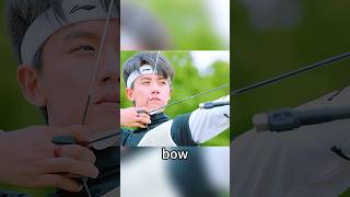 Archery champion deliberately hides his identity！！movie drama [upl. by Nolyarb]