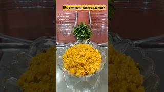 Bhuna khichuri 🥘Bengali style pure veg recipe dry khichuri 😋 [upl. by Acima]