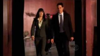 Prentiss y Hotch  Emily y Aaron CLOSER Criminal Minds Mentes Criminales [upl. by Hokanson832]