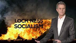 LOCH NESS SOCIALISM [upl. by Kashden470]