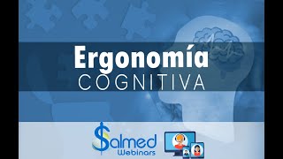 Ergonomía Cognitiva [upl. by Gnok721]