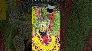 Shyam Prabhu Darshan 🙏✨ ghusuridham viralshorts chetanvlogster [upl. by Paterson]