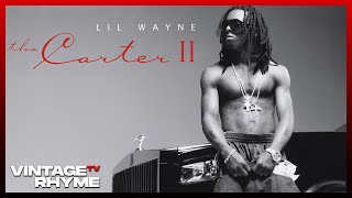 Lil Wayne  Feel Me Audio [upl. by Dwain]