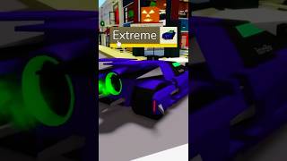 COMO DESBLOQUEAR O CARRO EXTREMO NO BROOKHAVEN id  BrookhavenRpRobloxBotomBlox shorts roblox [upl. by Kcirdot]