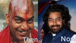 Ashutosh Rana full Life story till now  biography  Ashutosh Rana ki ab tk ki puri kahani [upl. by Ellekcir838]