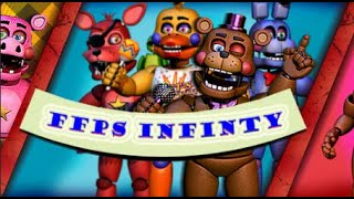 FFPS Infinity Tycon [upl. by Aelsel]