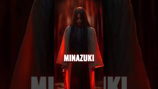 BANKAI MINAZUKI 🔥 [upl. by Kelvin]