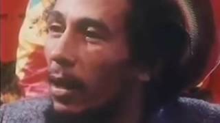 Bob marley tells why the bible has God [upl. by Nevram]