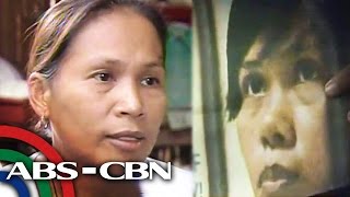 Mary Jane Veloso to see mom kids before execution Alleged recruiter ready to face any probe [upl. by Kung]