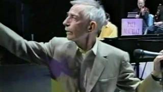 Paul Mauriat amp Orchestra Live Tv 1999  Interview 9ª Symphonie End HQ [upl. by Gizela]