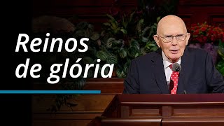 Reinos de glória  Dallin H Oaks  Outubro 2023 Conferencia General [upl. by Rashidi]