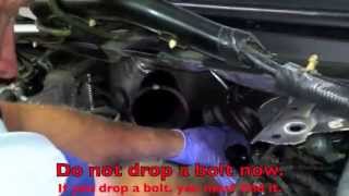 60 powerstroke diesel high pressure pump and dummy plugs tips and tricks [upl. by Nedarb861]