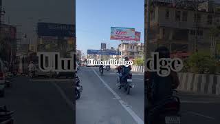 Guwahati ULUBARI Bridge [upl. by Mcneil]