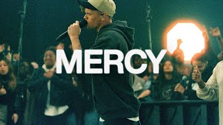 Mercy  Elevation Worship amp Maverick City [upl. by Nymzaj]