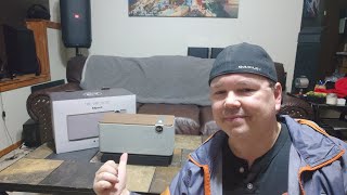 Newly Released Klipsch The One Plus 🏠 Home Bluetooth Speaker Review 🎥amp Sound Demo Is It The One🤔 [upl. by Ahsiuqram]