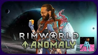 🔴 LIVE 🛰 RimWorld  Super Soldier Challenge 🌎 [upl. by Jamal]