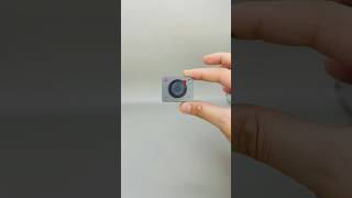 OBSBOT Meet 2 from OBSBOT OBSBOT asmr unboxing webcam 4k mini camera tech technology [upl. by Nellir]