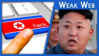 Some Guy Just Hacked North Korea [upl. by Dirtsa]