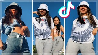 Best of Hannah Balanay TikTok Dance Compilation  thexhan [upl. by Ana]