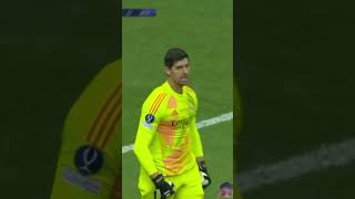 football futbol goalkeeper psg sportsball edit soccer soccerball [upl. by Etteiluj]