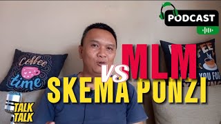 skema ponzi dan multi level marketing MLM ptbestcorporation ptbestsyariah ptbest mlm [upl. by Phelia3]