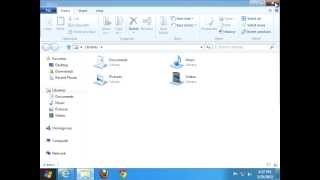 Cant Uninstall Firefox in Windows 8  How to Fully Remove Firefox from Win 8 for Free [upl. by Aleet]