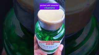 Learn about moringa capsule benefits  short ytshort viralshorts [upl. by Haven]