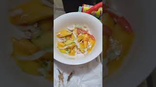 Lunch alexa shortvideo delicious trending youtube [upl. by Garett429]