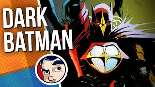 Dark Multiverse Batman Knightfall  Complete Story  Comicstorian [upl. by Hollis]