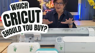 WARNING Do NOT Buy a Cricut Until You Watch This [upl. by Kaya]