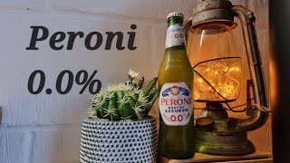 Peroni 00 lager [upl. by Romona]