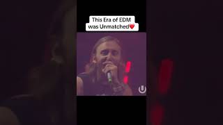 david guetta with titanium 😮 [upl. by Arhna]