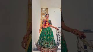 💫 shekhawati dress design 💫 yt shots 💫 rajsthani dress design 💫 [upl. by Kurt]