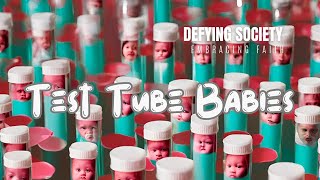 EPISODE 22 TEST TUBE BABIES [upl. by Arlon]