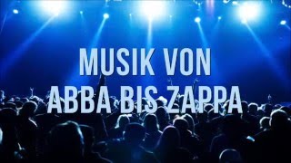 RSA Radio  Hier spielt die Musik [upl. by Audry865]