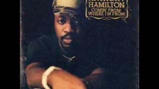 Anthony Hamilton Karaoke [upl. by Diana789]