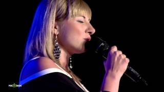 Katarzyna Puma Piasecka  Voice of the Atlantic  Universong 2016 [upl. by Nima164]