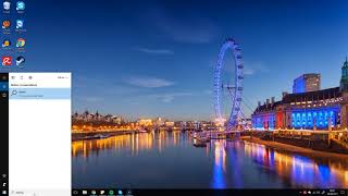 Como desativar a telemetria do Windows 10 [upl. by Sansbury]