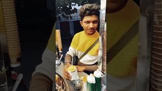 Yamunanagar Ka Famous Street food 🌽🌽 ll Five Flavor Sweet Corn 🌽🌽 ll Sweet Corn ll Indian Food [upl. by Fanchan]