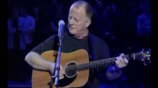 Christy Moore  Fairytale Of New York [upl. by Petite]